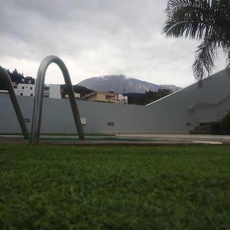 La Guancha Casa Alsa 빌라 외부 사진