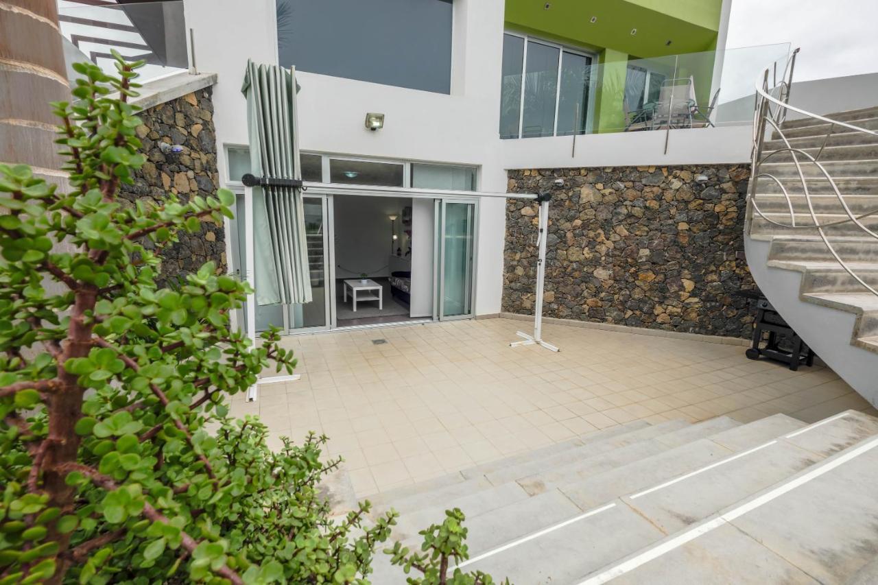 La Guancha Casa Alsa 빌라 외부 사진