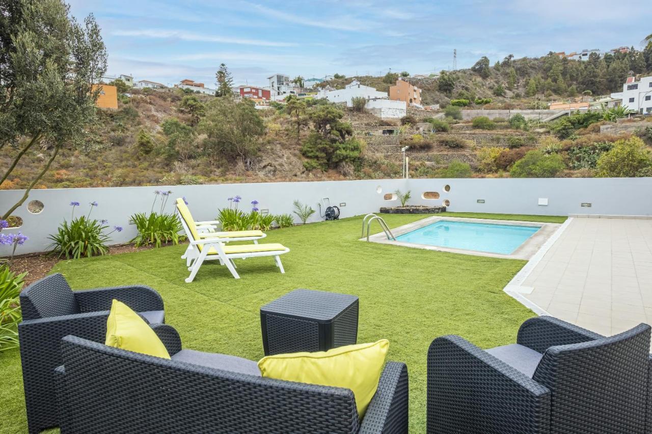 La Guancha Casa Alsa 빌라 외부 사진