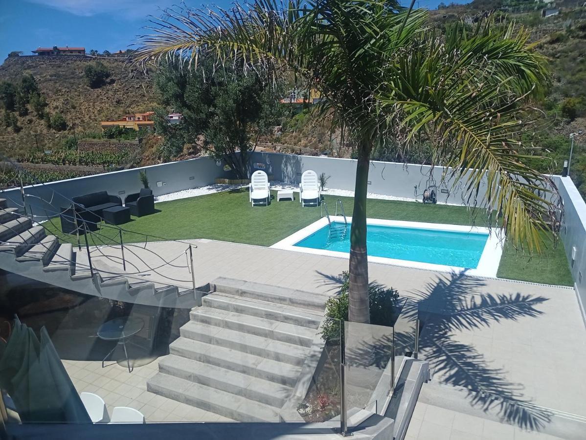 La Guancha Casa Alsa 빌라 외부 사진