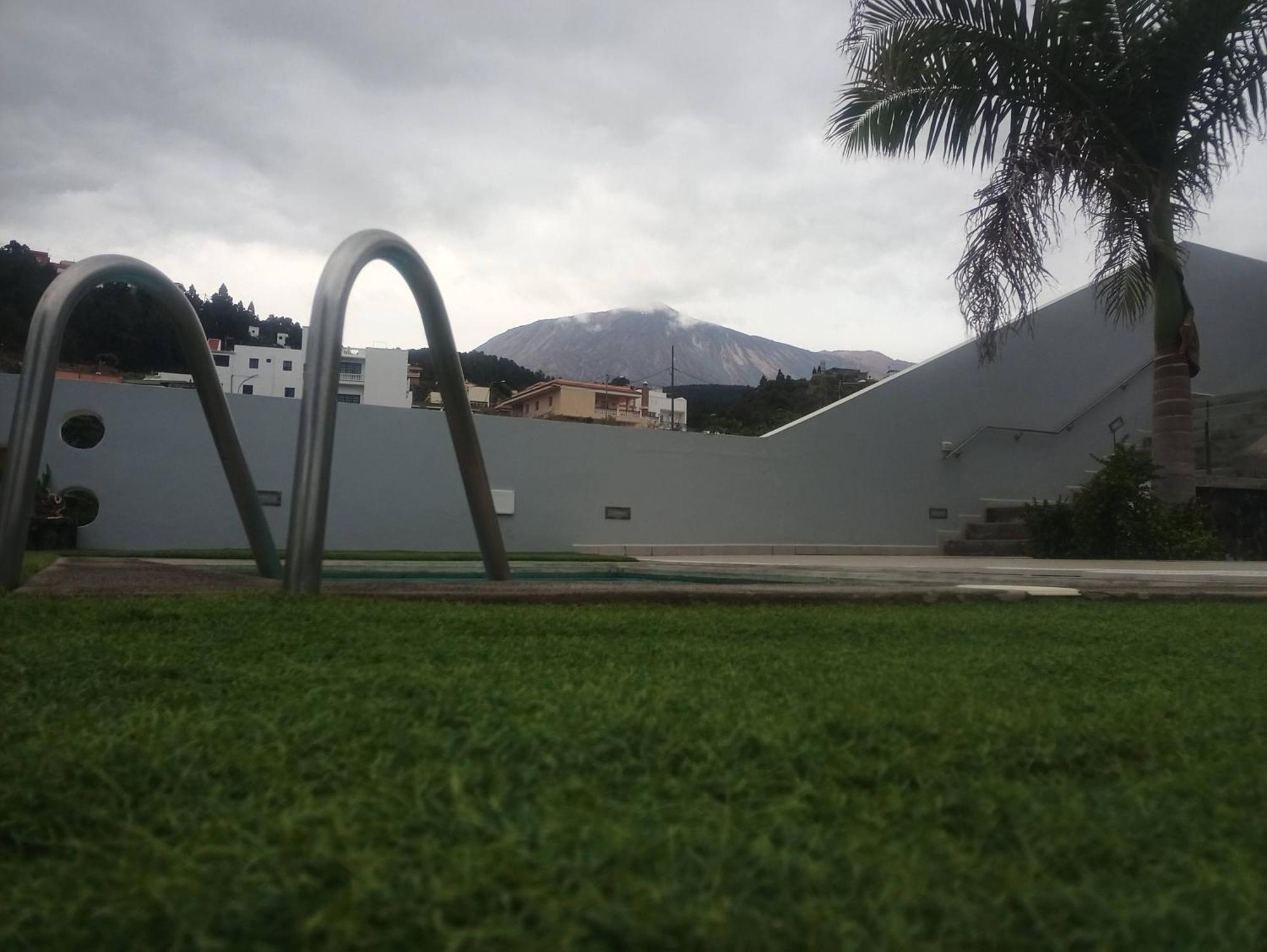 La Guancha Casa Alsa 빌라 외부 사진